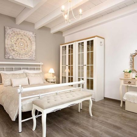 Vintage Village House Γαστούρι Εξωτερικό φωτογραφία
