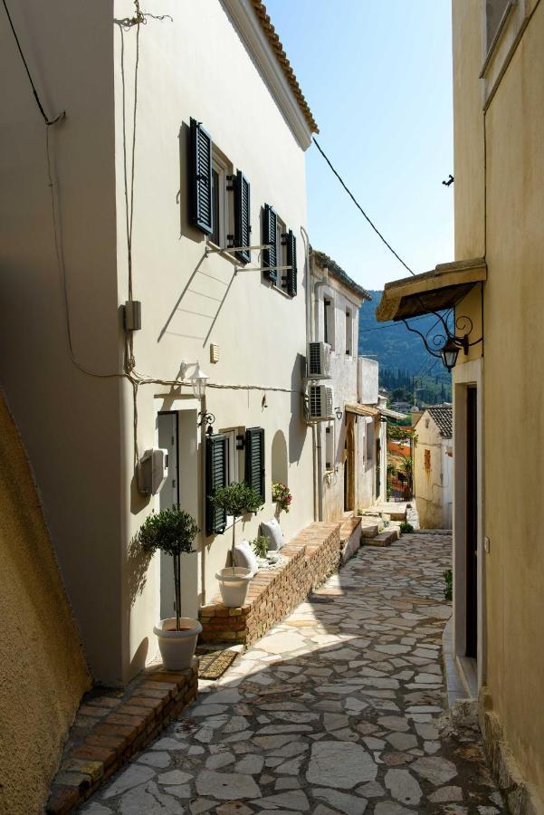 Vintage Village House Γαστούρι Εξωτερικό φωτογραφία