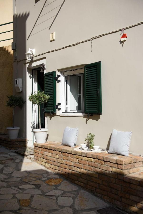 Vintage Village House Γαστούρι Εξωτερικό φωτογραφία